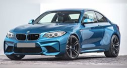 2016 BMW M2 Base