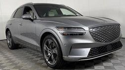 2024 Genesis Electrified GV70 Base