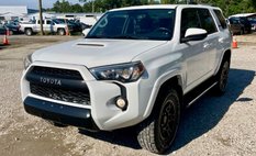 2015 Toyota 4Runner TRD Pro