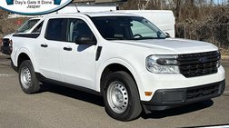 2022 Ford Maverick XL