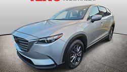 2023 Mazda CX-9 Touring