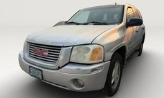 2006 GMC Envoy SLE