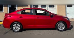 2018 Hyundai Accent SE