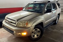 2004 Toyota 4Runner SR5