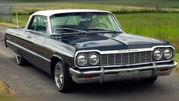1964 Chevrolet Impala SS