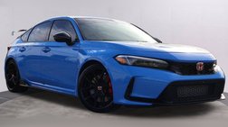2023 Honda Civic Type R