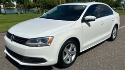 2014 Volkswagen Jetta TDI