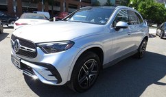 2025 Mercedes-Benz GLC-Class GLC 350e 4MATIC