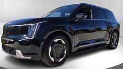 2024 Kia EV9 Land