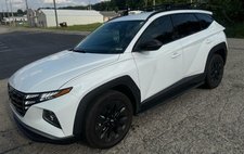 2024 Hyundai Tucson XRT