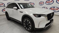 2024 Mazda CX-90 Plug-in Hybrid Premium Plus