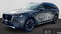 2026 Mazda CX-90 3.3 Turbo S Premium Plus