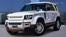 2023 Land Rover Defender 90 S