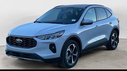 2025 Ford Escape Hybrid ST-Line Select