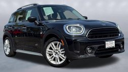 2022 MINI Countryman ALL4