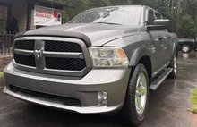 2013 Ram Ram Pickup 1500 Express