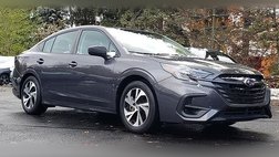 2023 Subaru Legacy Base