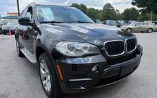 2013 BMW X5 xDrive35i