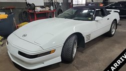 1994 Chevrolet Corvette Base