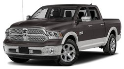 2018 Ram Ram Pickup 1500 Laramie