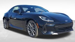 2026 Subaru BRZ Limited