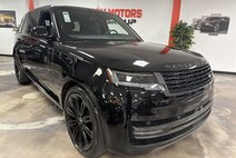 2024 Land Rover Range Rover P400 SE LWB