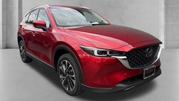 2023 Mazda CX-5 2.5 S Premium