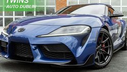 2023 Toyota GR Supra Premium