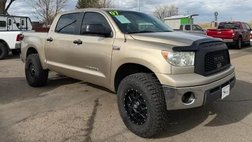 2007 Toyota Tundra SR5