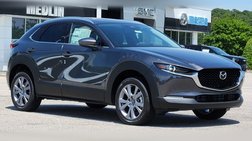 2025 Mazda CX-30 2.5 S Premium