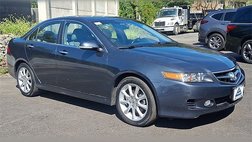 2006 Acura TSX Base
