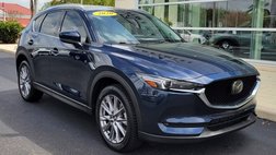 2020 Mazda CX-5 Grand Touring Reserve