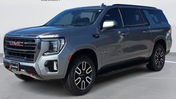 2023 GMC Yukon XL AT4