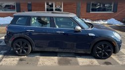 2017 MINI Clubman Cooper S