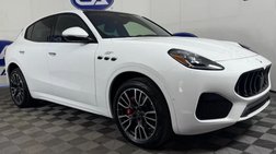2024 Maserati Grecale GT