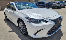2024 Lexus ES 350 Luxury