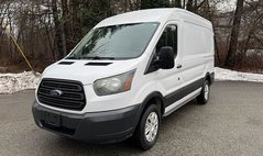 2016 Ford Transit 250