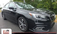 2019 Subaru Legacy 3.6R Limited