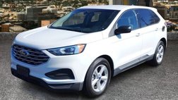 2020 Ford Edge SE