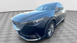 2025 Mazda CX-90 3.3 Turbo Preferred