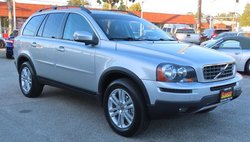 2008 Volvo XC90 3.2
