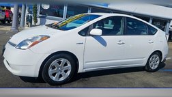 2009 Toyota Prius FWD