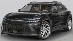 2024 Genesis GV60 Standard