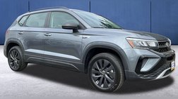 2024 Volkswagen Taos S