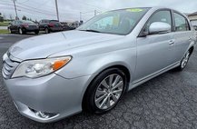 2011 Toyota Avalon Limited