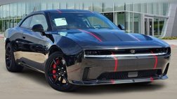 2024 Dodge Charger Daytona Scat Pack