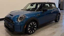 2024 MINI Hardtop Cooper S