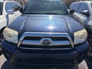 2008 Toyota 4Runner SR5