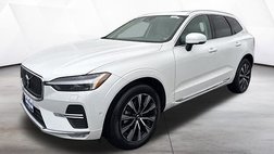 2023 Volvo XC60 B5 Plus Bright Theme