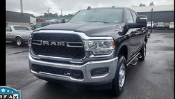 2024 Ram Ram Pickup 2500 Tradesman